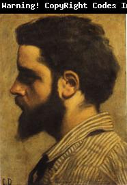 Charles Carolus - Duran Zacharie Astruc